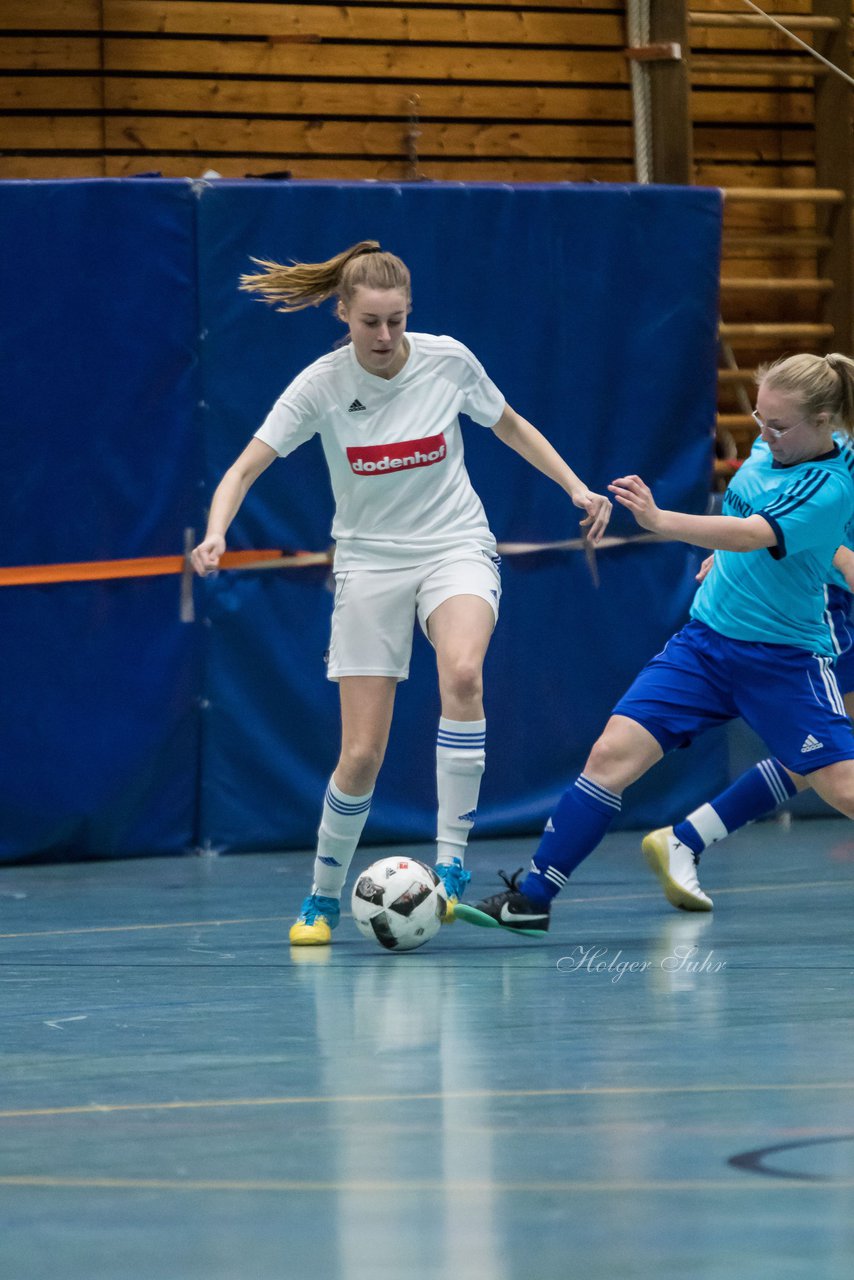 Bild 425 - Dodenhof Cup